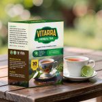 Buy 1 Vitarra Herbal Tea 