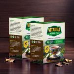 Buy 2 Vitarra Herbal Tea
